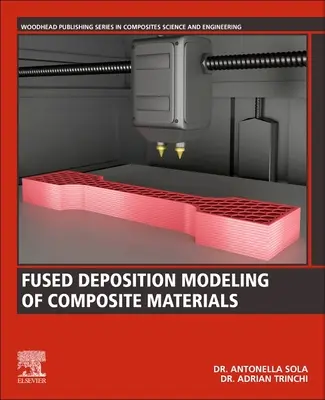 Modelarea materialelor compozite prin depunere prin topire (Fused Deposition Modeling of Composite Materials) - Fused Deposition Modeling of Composite Materials