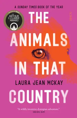 Animalele din acea țară - The Animals in That Country