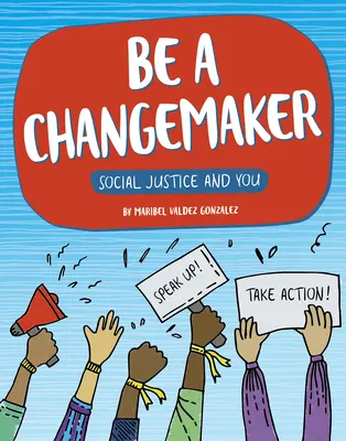 Fii un creator de schimbări - Be a Changemaker