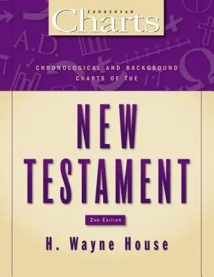 Tablouri cronologice și de fundal ale Noului Testament - Chronological and Background Charts of the New Testament