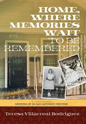 Acasă, unde amintirile așteaptă să fie rememorate - Home, Where Memories Wait to Be Remembered