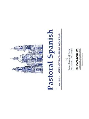 Pastoral Spanish Volume 2