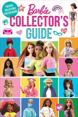 Ghidul colecționarului Barbie - Barbie Collector's Guide