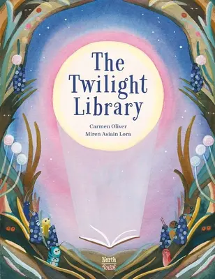 Biblioteca Twilight - The Twilight Library