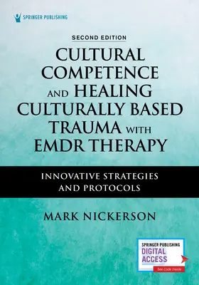 Competența culturală și vindecarea traumelor pe bază culturală cu terapia EMDR - Cultural Competence and Healing Culturally Based Trauma With EMDR Therapy