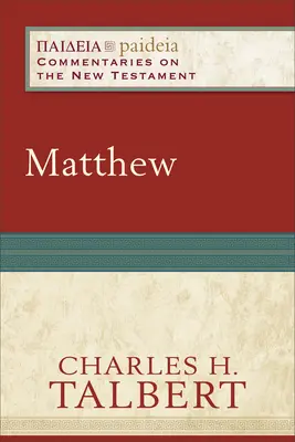 Matei - Matthew