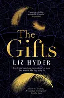 Cadouri - Debutul captivant de ficțiune istorică pentru fanii cărții THE BINDING - Gifts - The captivating historical fiction debut for fans of THE BINDING