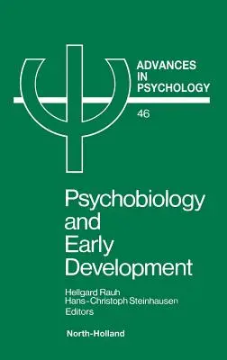 Avansuri în psihologie V46 - Advances in Psychology V46