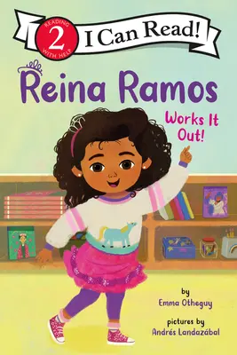 Reina Ramos se descurcă - Reina Ramos Works It Out