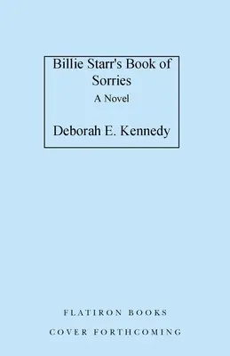 Cartea tristeților a lui Billie Starr - Billie Starr's Book of Sorries