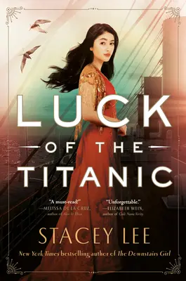 Norocul Titanicului - Luck of the Titanic