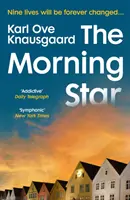 Morning Star - Noul roman compulsiv al autorului bestsellerului Sunday Times - Morning Star - The compulsive new novel from the Sunday Times bestselling author