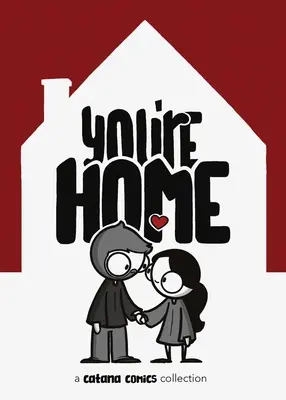 Tu ești acasă - You Are Home