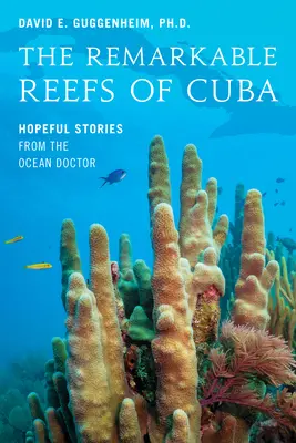 Remarcabilele recife din Cuba: Povești pline de speranță de la medicul oceanului - The Remarkable Reefs of Cuba: Hopeful Stories from the Ocean Doctor