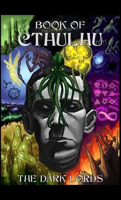 Cartea lui Cthulhu - Book of Cthulhu
