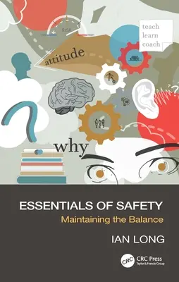 Elementele esențiale ale siguranței: Menținerea echilibrului - Essentials of Safety: Maintaining the Balance
