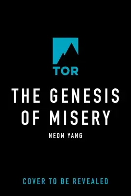 Geneza mizeriei (The Genesis of Misery) - The Genesis of Misery