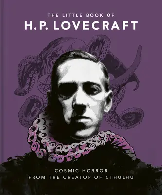 Mica carte a lui HP Lovecraft - The Little Book of HP Lovecraft