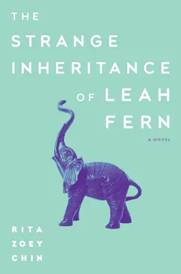 Strania moștenire a lui Leah Fern - The Strange Inheritance of Leah Fern
