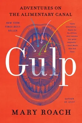 Gulp: Aventuri pe canalul alimentar - Gulp: Adventures on the Alimentary Canal