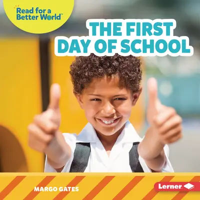 Prima zi de școală - The First Day of School