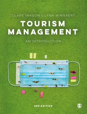 Managementul turismului: O introducere - Tourism Management: An Introduction