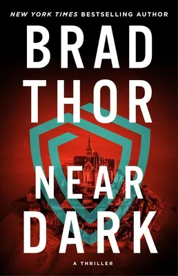 Near Dark: Un thriller - Near Dark: A Thriller