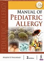 Manual de alergie pediatrică - Manual of Pediatric Allergy