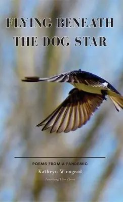Flying Beneath the Dog Star: Poezii de la o pandemie - Flying Beneath the Dog Star: Poems from a Pandemic