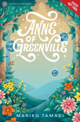 Anne din Greenville - Anne of Greenville