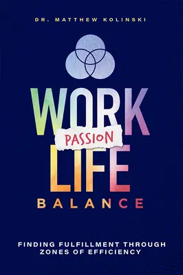 Echilibrul muncă-pasiune-viață: Găsirea împlinirii prin intermediul zonelor de eficiență - Work-Passion-Life Balance: Finding Fulfillment Through Zones of Efficiency
