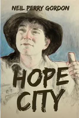 Orașul speranței - Hope City