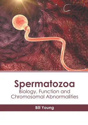 Spermatozoizi: Biologie, funcție și anomalii cromozomiale - Spermatozoa: Biology, Function and Chromosomal Abnormalities