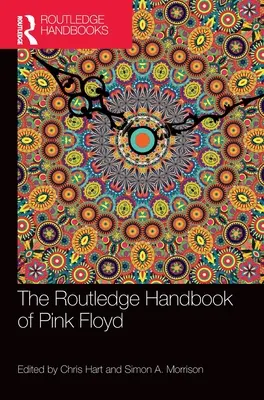 Manualul Routledge de Pink Floyd - The Routledge Handbook of Pink Floyd