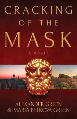 Ruperea măștii - Cracking of the Mask