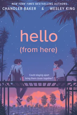 Bună ziua (de aici) - Hello (from Here)
