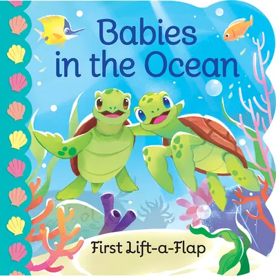 Bebs En El Mar / Bebeluși în ocean (Spanish Edition) - Bebs En El Mar / Babies in the Ocean (Spanish Edition)