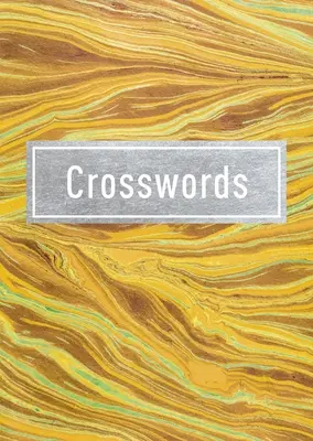 Cuvinte încrucișate - Crosswords