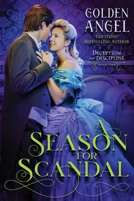 Un sezon pentru scandal - A Season for Scandal