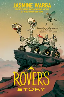 Povestea unui Rover - A Rover's Story