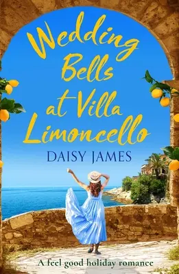 Clopote de nuntă la Villa Limoncello - Wedding Bells at Villa Limoncello