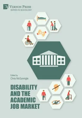 Dizabilitatea și piața muncii în mediul academic - Disability and the Academic Job Market