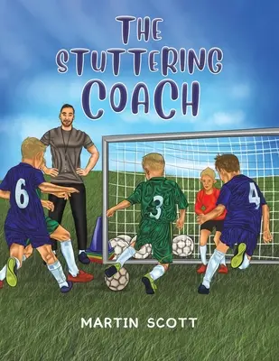 Antrenorul de bâlbâială - The Stuttering Coach