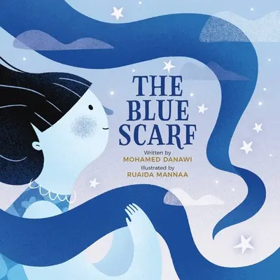 Eșarfa albastră - The Blue Scarf
