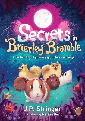 Secretele din Brierley Bramble - Secrets in Brierley Bramble