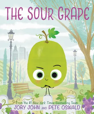 Strugurele acru - The Sour Grape