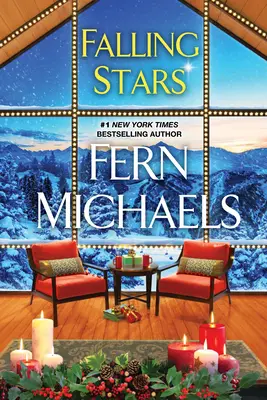 Falling Stars: O poveste festivă și amuzantă de sărbători - Falling Stars: A Festive and Fun Holiday Story