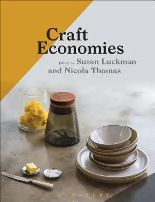 Economii artizanale - Craft Economies