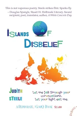 Insulele necredinței - Islands of Disbelief