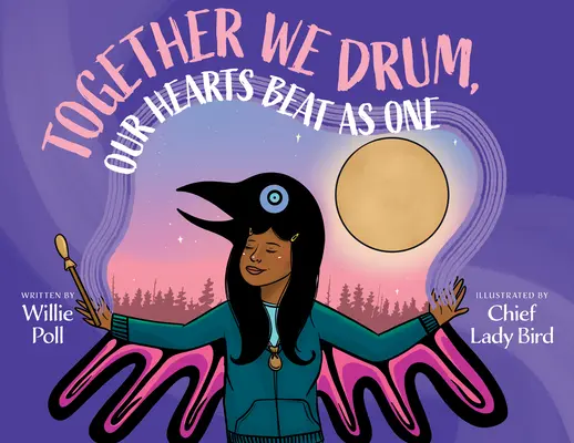 Împreună batem toba, inimile noastre bat ca una singură - Together We Drum, Our Hearts Beat as One